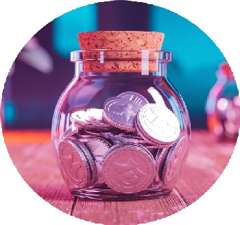 Collecte de fonds et aide de coopération